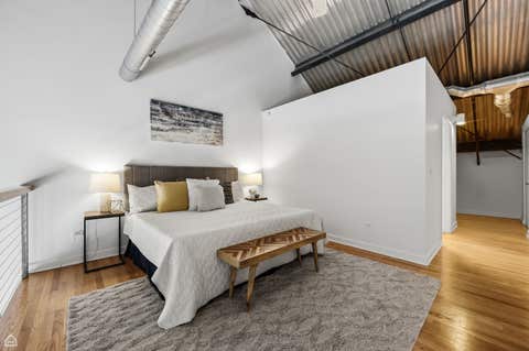 Tiny photo for 2545 S DEARBORN Street #702, Chicago, IL 60616 (MLS # 12715672)