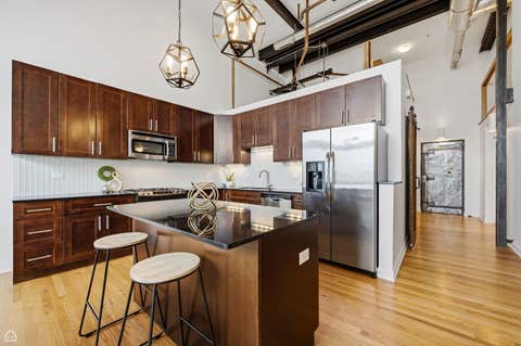 Tiny photo for 2545 S DEARBORN Street #702, Chicago, IL 60616 (MLS # 12715672)