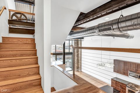 Tiny photo for 2545 S DEARBORN Street #702, Chicago, IL 60616 (MLS # 12715672)