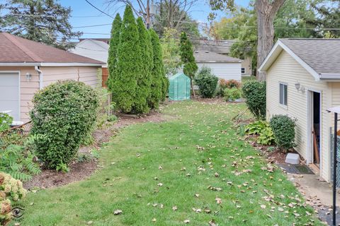Tiny photo for 4107 N Park Street, Westmont, IL 60559 (MLS # 12491651)