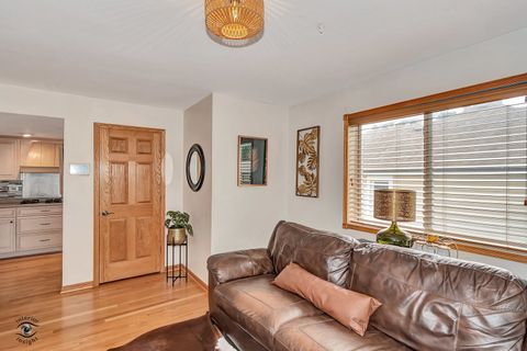 Tiny photo for 4107 N Park Street, Westmont, IL 60559 (MLS # 12491651)