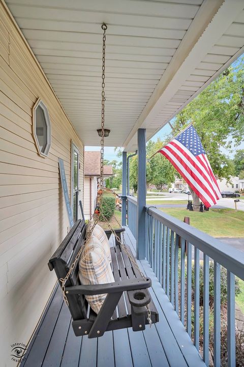 Tiny photo for 4107 N Park Street, Westmont, IL 60559 (MLS # 12491651)