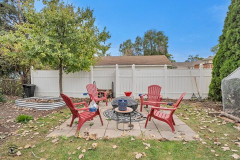 Tiny photo for 4107 N Park Street, Westmont, IL 60559 (MLS # 12491651)