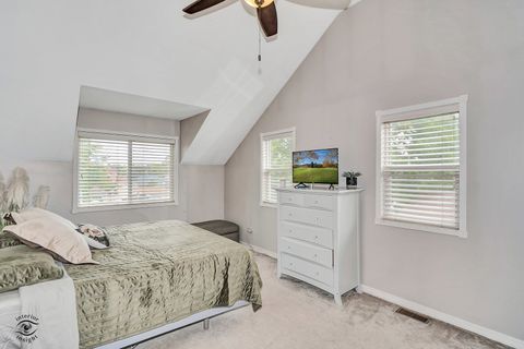 Tiny photo for 4107 N Park Street, Westmont, IL 60559 (MLS # 12491651)