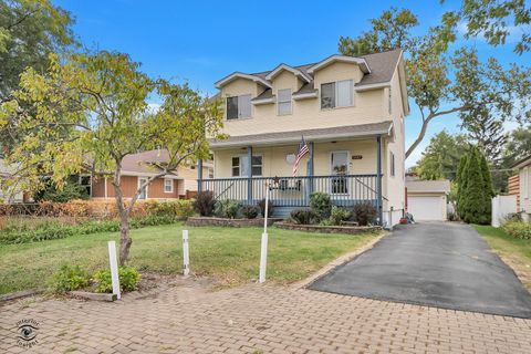 Tiny photo for 4107 N Park Street, Westmont, IL 60559 (MLS # 12491651)