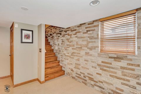 Tiny photo for 4107 N Park Street, Westmont, IL 60559 (MLS # 12491651)