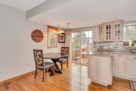 Tiny photo for 4107 N Park Street, Westmont, IL 60559 (MLS # 12491651)