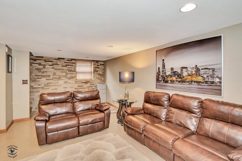 Tiny photo for 4107 N Park Street, Westmont, IL 60559 (MLS # 12491651)