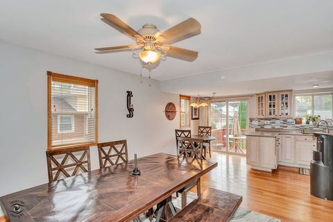 Tiny photo for 4107 N Park Street, Westmont, IL 60559 (MLS # 12491651)