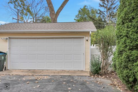 Tiny photo for 4107 N Park Street, Westmont, IL 60559 (MLS # 12491651)