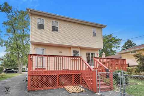 Tiny photo for 4107 N Park Street, Westmont, IL 60559 (MLS # 12491651)