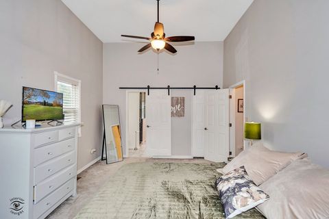 Tiny photo for 4107 N Park Street, Westmont, IL 60559 (MLS # 12491651)