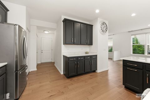 Tiny photo for 4184 Calder Lane, Aurora, IL 60504 (MLS # 12613449)