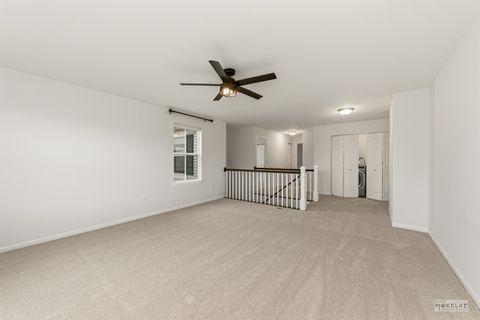 Tiny photo for 4184 Calder Lane, Aurora, IL 60504 (MLS # 12613449)