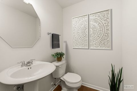 Tiny photo for 4184 Calder Lane, Aurora, IL 60504 (MLS # 12613449)