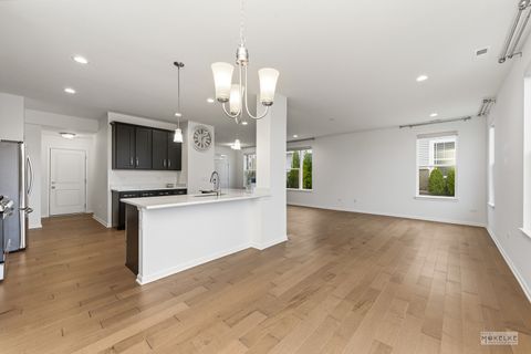 Tiny photo for 4184 Calder Lane, Aurora, IL 60504 (MLS # 12613449)