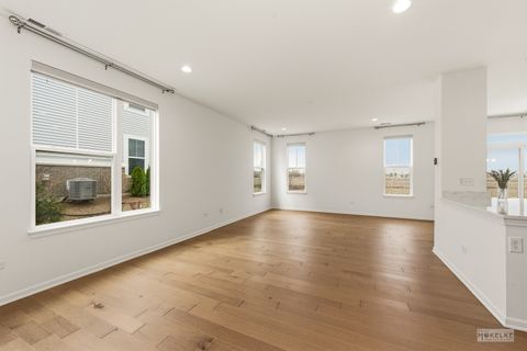 Tiny photo for 4184 Calder Lane, Aurora, IL 60504 (MLS # 12613449)