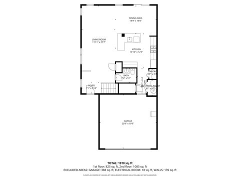 Tiny photo for 4184 Calder Lane, Aurora, IL 60504 (MLS # 12613449)