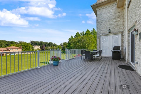 Tiny photo for 7 Paddock, Lemont, IL 60439 (MLS # 12697452)