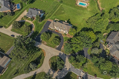 Tiny photo for 7 Paddock, Lemont, IL 60439 (MLS # 12697452)