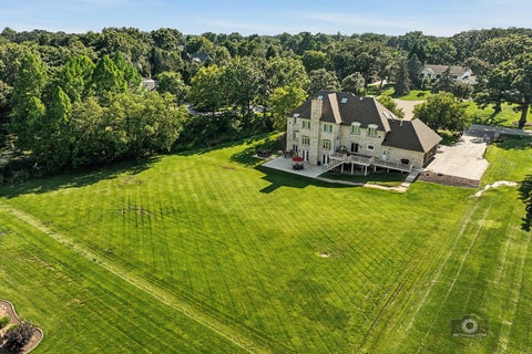 Tiny photo for 7 Paddock, Lemont, IL 60439 (MLS # 12697452)