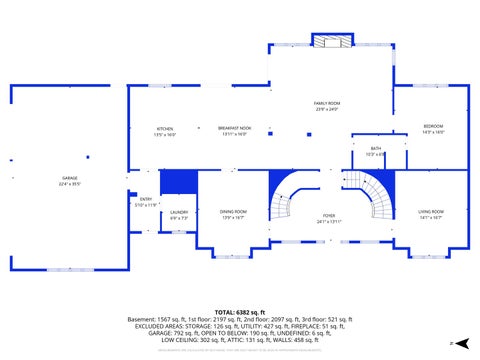 Tiny photo for 7 Paddock, Lemont, IL 60439 (MLS # 12697452)