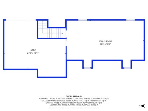 Tiny photo for 7 Paddock, Lemont, IL 60439 (MLS # 12697452)