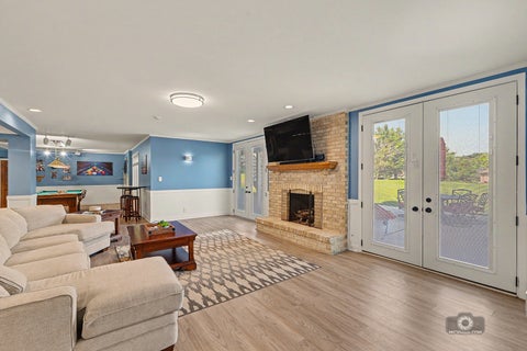 Tiny photo for 7 Paddock, Lemont, IL 60439 (MLS # 12697452)