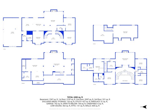 Tiny photo for 7 Paddock, Lemont, IL 60439 (MLS # 12697452)