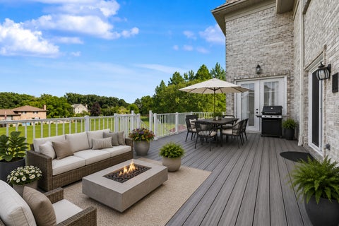 Tiny photo for 7 Paddock, Lemont, IL 60439 (MLS # 12697452)