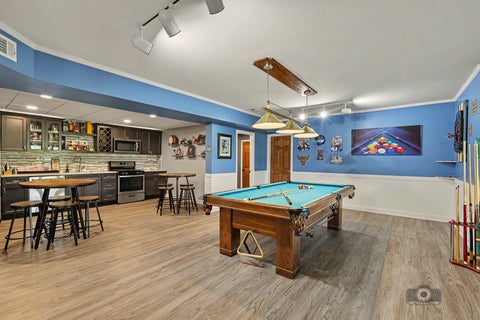 Tiny photo for 7 Paddock, Lemont, IL 60439 (MLS # 12697452)