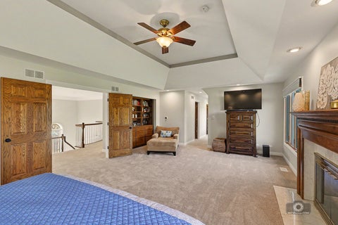 Tiny photo for 7 Paddock, Lemont, IL 60439 (MLS # 12697452)