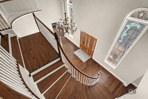 Tiny photo for 7 Paddock, Lemont, IL 60439 (MLS # 12697452)