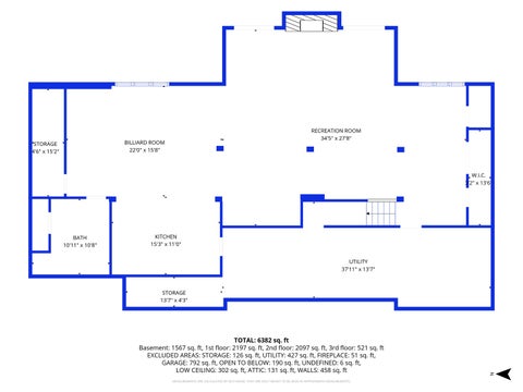 Tiny photo for 7 Paddock, Lemont, IL 60439 (MLS # 12697452)