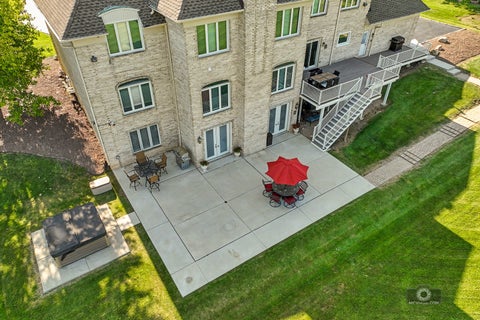 Tiny photo for 7 Paddock, Lemont, IL 60439 (MLS # 12697452)