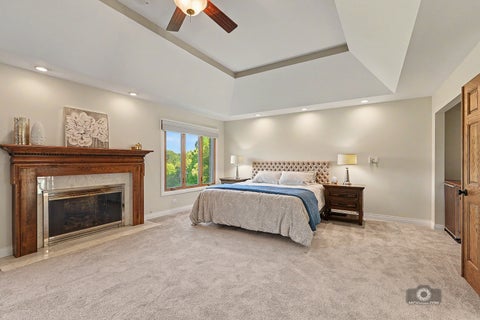 Tiny photo for 7 Paddock, Lemont, IL 60439 (MLS # 12697452)