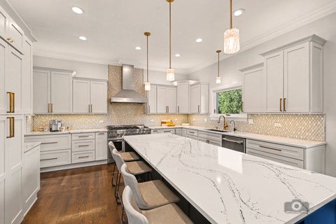 Tiny photo for 7 Paddock, Lemont, IL 60439 (MLS # 12697452)