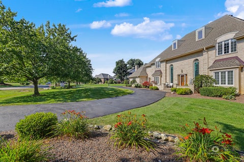 Tiny photo for 7 Paddock, Lemont, IL 60439 (MLS # 12697452)