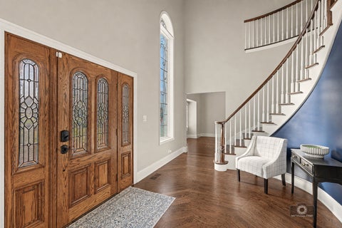 Tiny photo for 7 Paddock, Lemont, IL 60439 (MLS # 12697452)