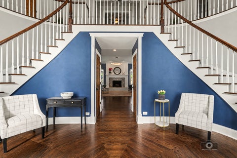 Tiny photo for 7 Paddock, Lemont, IL 60439 (MLS # 12697452)