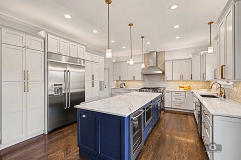 Tiny photo for 7 Paddock, Lemont, IL 60439 (MLS # 12697452)