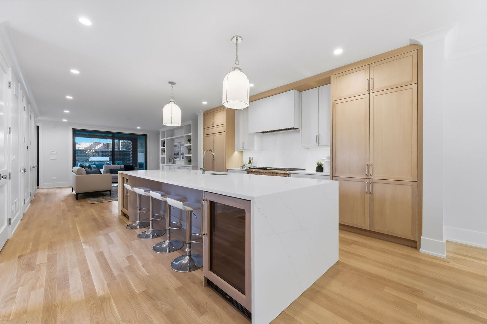 1849 N Mohawk Street 1