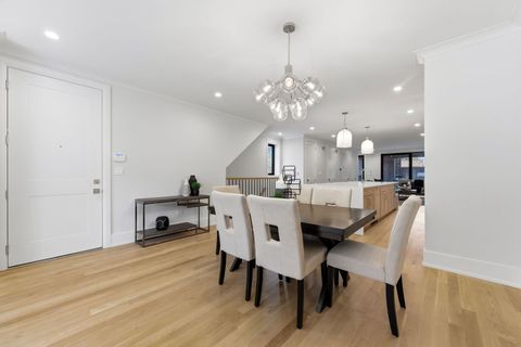 Tiny photo for 1849 N Mohawk Street #1, Chicago, IL 60614 (MLS # 12614633)