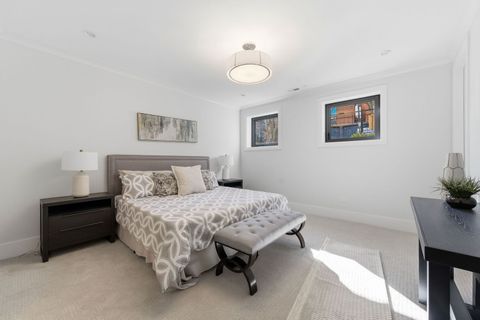 Tiny photo for 1849 N Mohawk Street #1, Chicago, IL 60614 (MLS # 12614633)