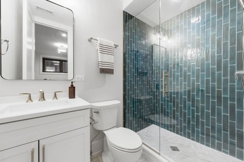 Tiny photo for 1849 N Mohawk Street #1, Chicago, IL 60614 (MLS # 12614633)