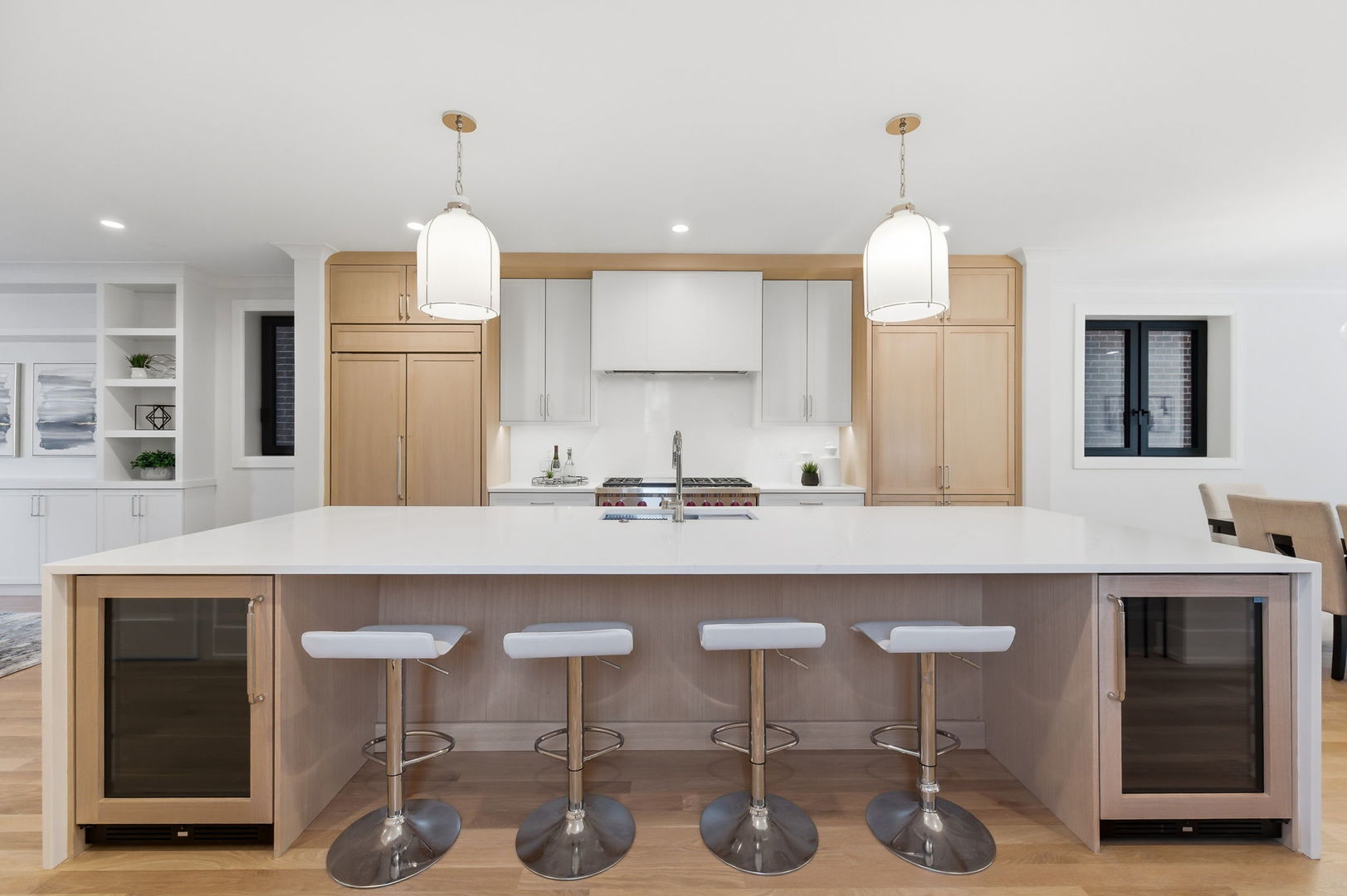 1849 N Mohawk Street 1