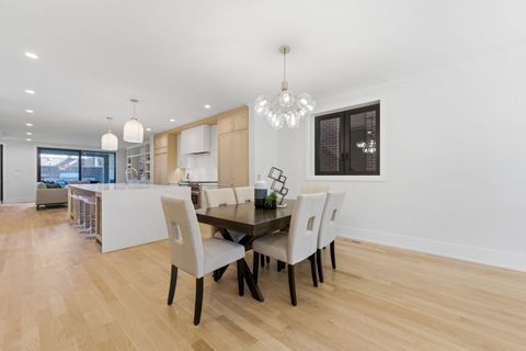 Tiny photo for 1849 N Mohawk Street #1, Chicago, IL 60614 (MLS # 12614633)