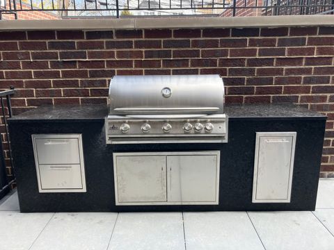 Tiny photo for 1849 N Mohawk Street #1, Chicago, IL 60614 (MLS # 12614633)