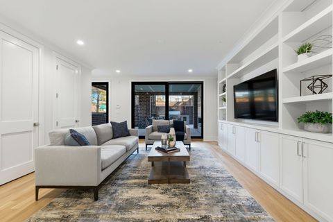 Tiny photo for 1849 N Mohawk Street #1, Chicago, IL 60614 (MLS # 12614633)