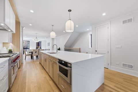 Tiny photo for 1849 N Mohawk Street #1, Chicago, IL 60614 (MLS # 12614633)